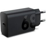 Bloc d’alimentation pour ordinateur portable Lenovo 68W USB-C Wall Charger (ZG38C08240)