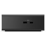 Station d'accueil Lenovo ThinkPad USB4 Dock 5000 (40BC0100EU)