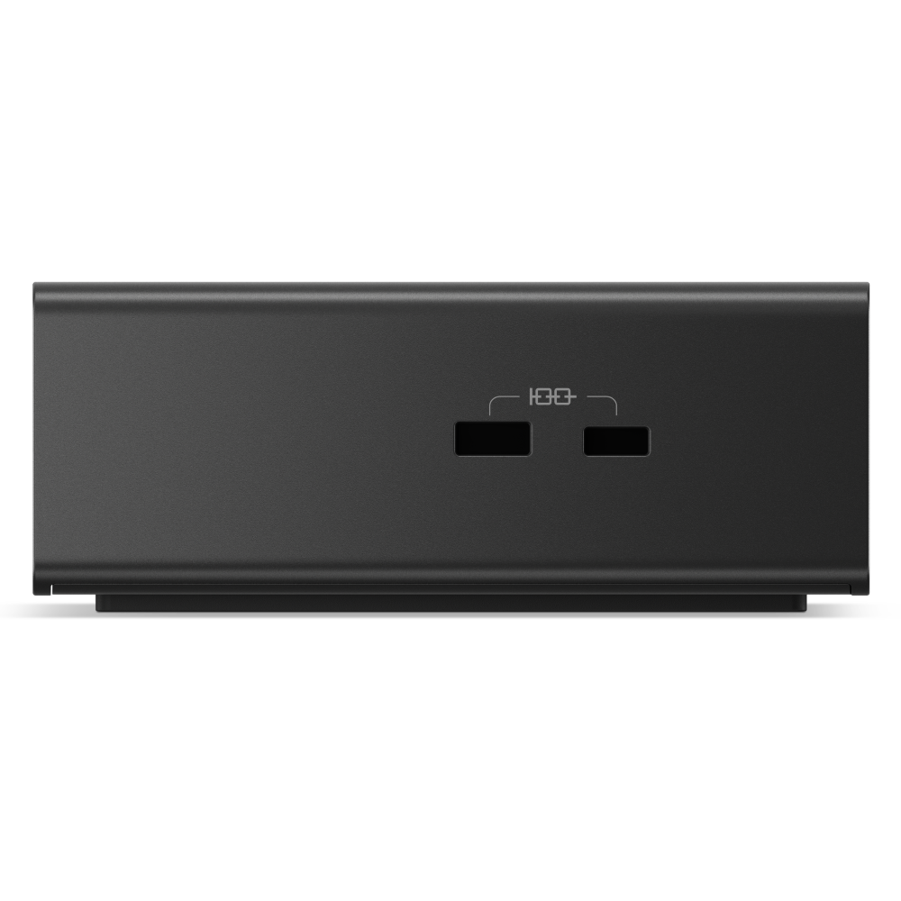 Station d'accueil Lenovo ThinkPad USB4 Dock 5000 (40BC0100EU) - photo 2