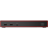Station d'accueil Lenovo ThinkPad USB4 Dock 5000 (40BC0100EU)