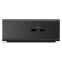 Station d'accueil Lenovo ThinkPad USB4 Dock 5000 (135W) - 40BC0135EU - photo 2