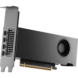 Carte graphique NVIDIA Quadro RTX PRO 2000 Blackwell PNY 16GB (VCNRTXPRO2000-SB)