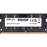 Mémoire vive 16GB DDR4 3200MHz PNY Performance SO-DIMM (MN16GSD43200-SI) OEM