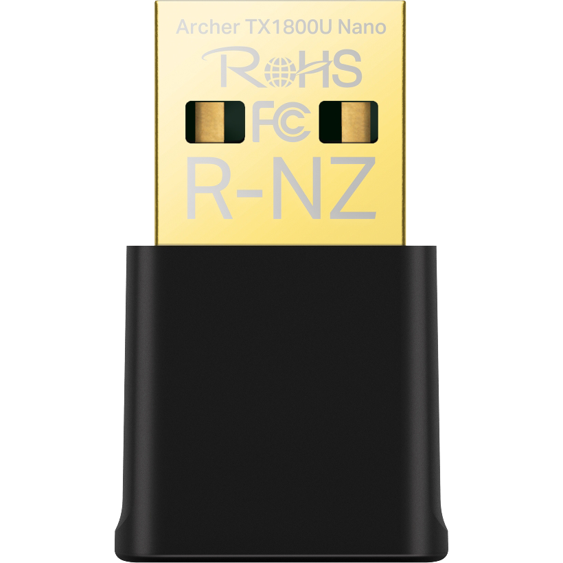 Clé Wi-Fi TP-Link Archer TX1800U Nano