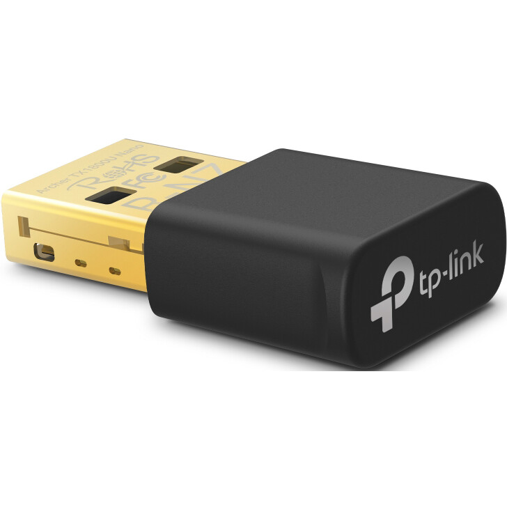 Clé Wi-Fi TP-Link Archer TX1800U Nano - photo 4