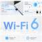Clé Wi-Fi TP-Link Archer TX1800U Nano - photo 5