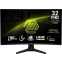 Écran MSI 32" MAG 32C6 - 9S6-3DD41M-001