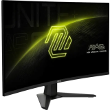 Écran MSI 32" MAG 32C6 (9S6-3DD41M-001)