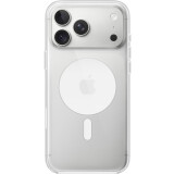 Étui Apple iPhone 18 Pro Max Clear Case with MagSafe (MKDV4ZM/A)