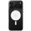 Étui Apple iPhone 18 Pro Max Clear Case with MagSafe (MKDV4ZM/A) - photo 4