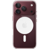 Étui Apple iPhone 18 Pro Clear Case with MagSafe (MKDU4ZM/A)