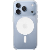 Étui Apple iPhone 18 Pro Clear Case with MagSafe (MKDU4ZM/A)