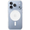 Étui Apple iPhone 18 Pro Clear Case with MagSafe (MKDU4ZM/A) - photo 2