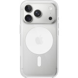 Étui Apple iPhone 18 Pro Clear Case with MagSafe (MKDU4ZM/A)