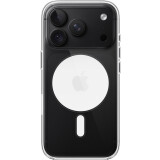 Étui Apple iPhone 18 Pro Clear Case with MagSafe (MKDU4ZM/A)