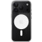Étui Apple iPhone 18 Pro Clear Case with MagSafe (MKDU4ZM/A) - photo 4