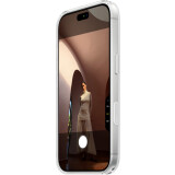 Étui Apple iPhone 18 Pro Clear Case with MagSafe (MKDU4ZM/A)
