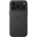 Etui Apple iPhone 18 Pro Max TechWoven Case with MagSafe Black (MKDT4ZM/A)