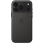 Etui Apple iPhone 18 Pro Max TechWoven Case with MagSafe Black (MKDT4ZM/A)