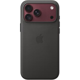 Etui Apple iPhone 18 Pro Max TechWoven Case with MagSafe Black (MKDT4ZM/A)