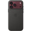 Etui Apple iPhone 18 Pro Max TechWoven Case with MagSafe Black (MKDT4ZM/A) - photo 2