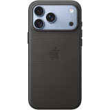 Etui Apple iPhone 18 Pro Max TechWoven Case with MagSafe Black (MKDT4ZM/A)