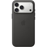 Etui Apple iPhone 18 Pro Max TechWoven Case with MagSafe Black (MKDT4ZM/A)