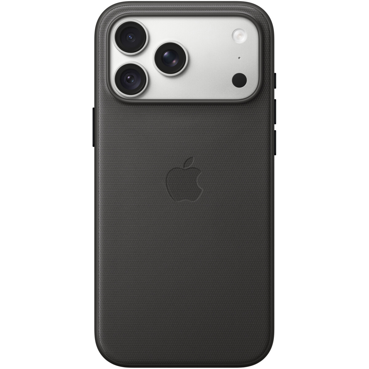 Etui Apple iPhone 18 Pro Max TechWoven Case with MagSafe Black (MKDT4ZM/A) - photo 4