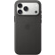 Etui Apple iPhone 18 Pro Max TechWoven Case with MagSafe Black (MKDT4ZM/A) - photo 4