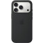 Étui Apple iPhone 18 Pro Silicone Case with MagSafe Black (MK8Y4ZM/A) - photo 4