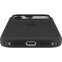 Étui Apple iPhone 18 Pro Silicone Case with MagSafe Black (MK8Y4ZM/A) - photo 6