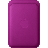 porte-cartes Apple iPhone FineWoven Wallet with MagSafe Magenta (MK9G4ZM/A)