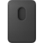 Porte-cartes Apple iPhone FineWoven Wallet with MagSafe Black (MK9L4ZM/A) - photo 2