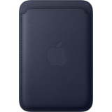 porte-cartes Apple iPhone FineWoven Wallet with MagSafe Navy (MKV64ZM/A)