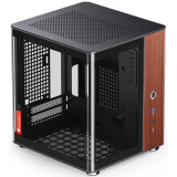 Boîtier Jonsbo TK-0 Black