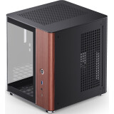 Boîtier Jonsbo TK-0 Black