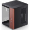 Boîtier Jonsbo TK-0 Black - photo 3