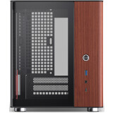 Boîtier Jonsbo TK-0 Black