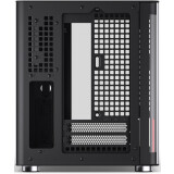 Boîtier Jonsbo TK-0 Black