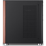 Boîtier Jonsbo TK-0 Black