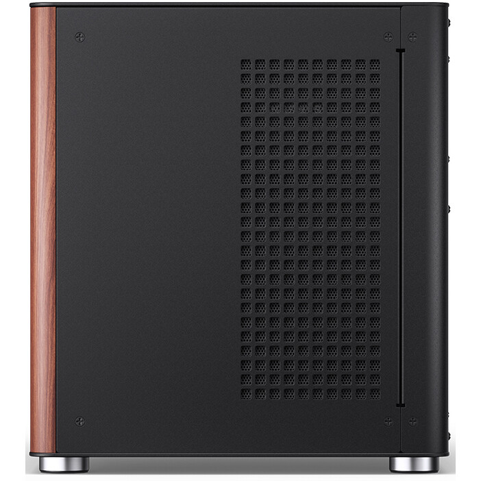 Boîtier Jonsbo TK-0 Black - photo 8