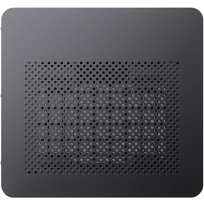 Boîtier Jonsbo TK-0 Black - photo 10