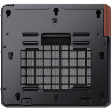 Boîtier Jonsbo TK-0 Black