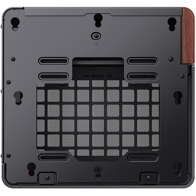 Boîtier Jonsbo TK-0 Black - photo 11