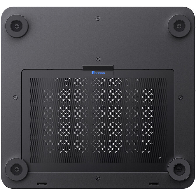 Boîtier Jonsbo TK-0 Black - photo 12