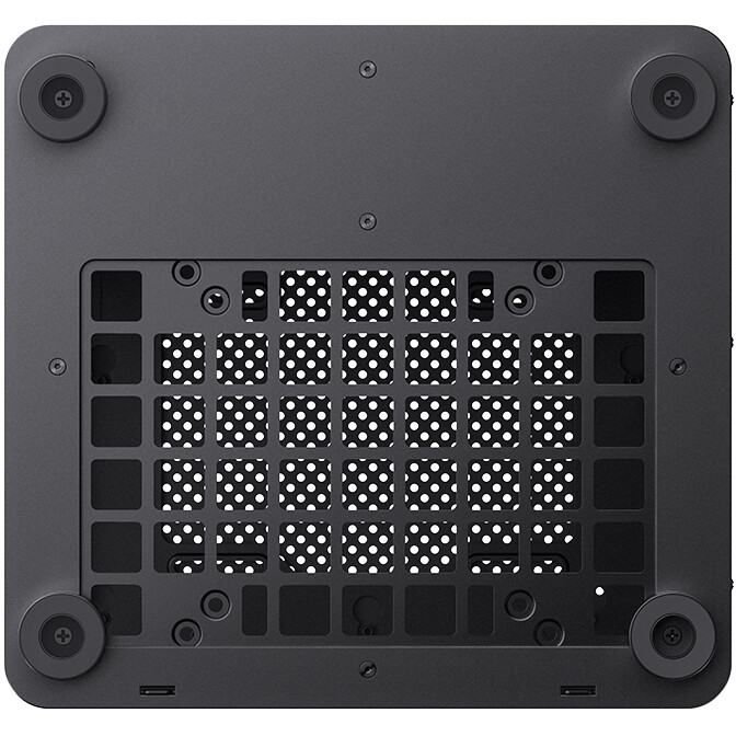Boîtier Jonsbo TK-0 Black - photo 13