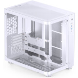Boîtier Jonsbo TK-3 White (GEJB-127)