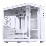 Boîtier Jonsbo TK-3 White (GEJB-127)