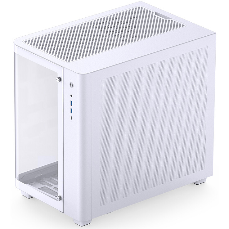 Boîtier Jonsbo TK-3 White - GEJB-127 - photo 3