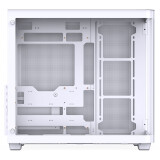 Boîtier Jonsbo TK-3 White (GEJB-127)